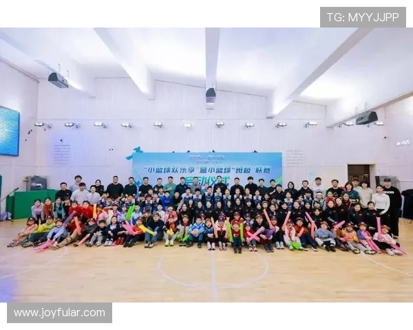 小篮球联赛宣传图（2021小篮球系列活动）sports